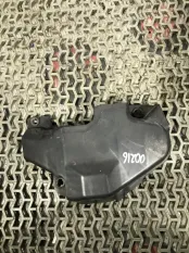 Накладка замка капота Honda Accord