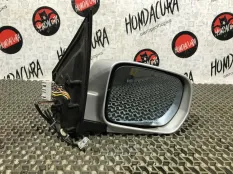 Зеркало наружное правое Acura MDX