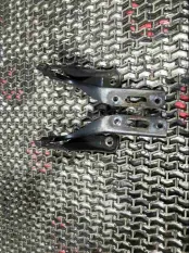 Петля капота Honda Accord