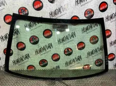 Стекло заднее Honda Accord