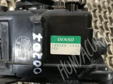 Привод круиз-контроля Honda Accord