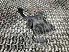 Замок капота Honda Accord