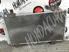 Радиатор кондиционера Honda Accord