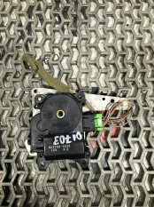 Моторчик заслонки печки Honda Accord