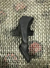 Резонатор воздушного фильтра Honda Jazz