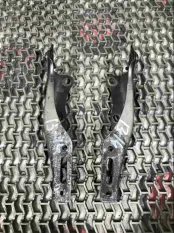 Петля капота Acura MDX