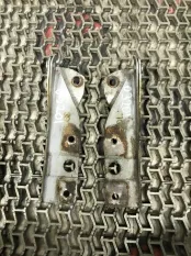 Петля капота Honda Shuttle