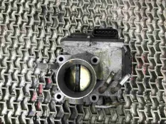 Заслонка дроссельная Honda Accord