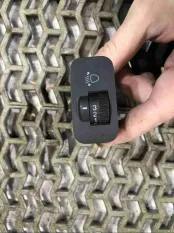 Блок управления ABS Honda Stream