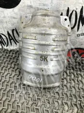 Защита (экран) выпускного коллектора Honda HR-V