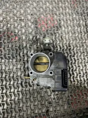 Заслонка дроссельная Honda Accord