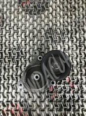 Натяжитель ремня генератора Honda Civic