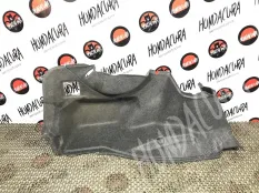 Обшивка багажника Honda Accord