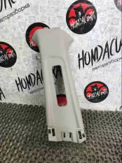 Пластик салона Honda HR-V