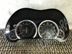 Щиток приборов (приборная панель) Honda Accord