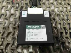 Блок управления парктрониками Honda CR-V