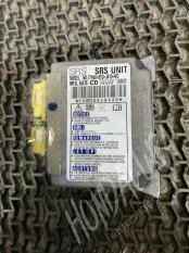 Блок AirBag Honda Accord