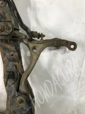 Рычаг передний левый Acura TSX