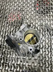 Заслонка дроссельная Honda Legend