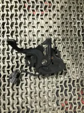 Замок капота Honda Accord