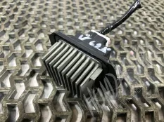 Сопротивление печки Honda Accord