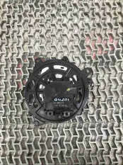 Моторчик заслонки печки Honda HR-V