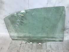 Стекло двери задней правой Acura TSX