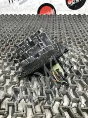 Сопротивление печки Honda Accord