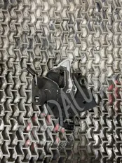 Замок капота Honda Accord