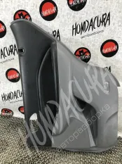 Обшивка двери задней правой (дверная карта) Acura MDX