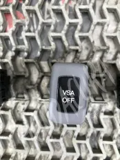 Кнопка антипробуксовочной системы (ABS/ESP) Acura MDX