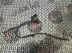 Клапан воздушный Acura TSX