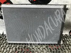 Отопитель в сборе (печка) Honda Accord