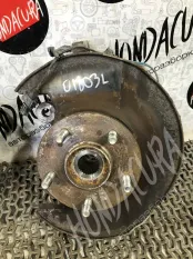 Кулак поворотный левый Honda CR-V