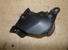 Пластик моторного отсека Honda Accord