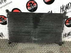 Радиатор кондиционера Honda Accord