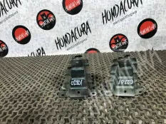 Усилитель бампера переднего Honda HR-V