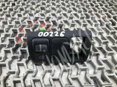 Кнопка корректора фар Honda Accord