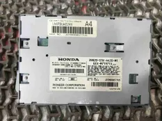 Блок радио Acura RDX