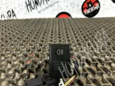 Кнопка противотуманных фар Honda Accord