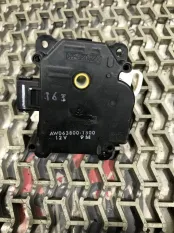 Моторчик заслонки печки Acura MDX