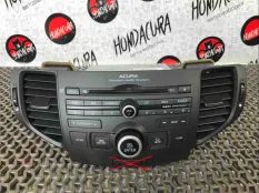 Магнитола Acura TSX
