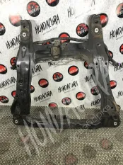 Балка подвески передняя (подрамник) Honda Accord