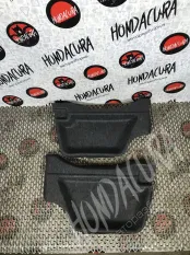 Обшивка багажника Honda Accord