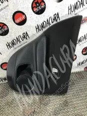 Обшивка двери задней левой (дверная карта) Honda HR-V