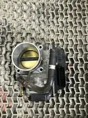 Заслонка дроссельная Honda HR-V