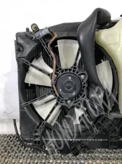 Вентилятор радиатора Honda Accord