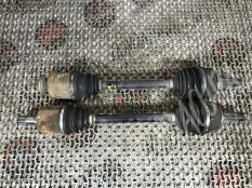 Полуось передняя правая (приводной вал, ШРУС) Honda CR-V