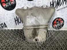 Защита (экран) выпускного коллектора Honda Accord