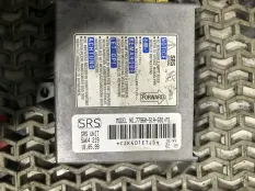 Блок AirBag Honda Accord